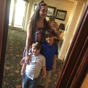 Meet your Posher, Kaysie